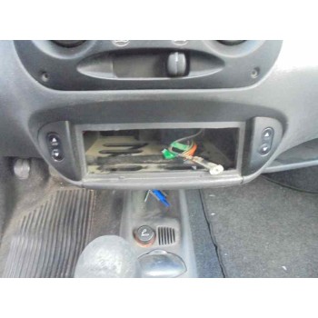 fiat seicento (187) del año 2003