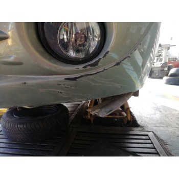 renault clio ii fase ii (b/cb0) del año 2003