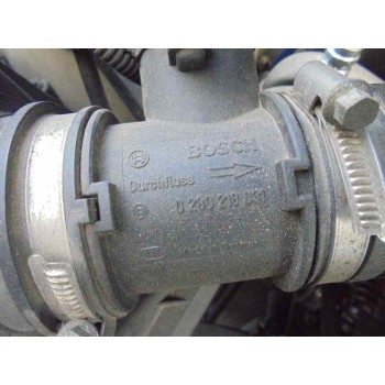 opel corsa c del año 2002