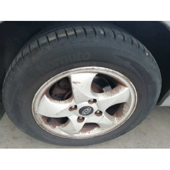 kia carens del año 2006