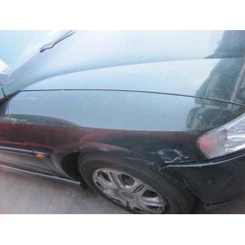 opel vectra b berlina del año 1999