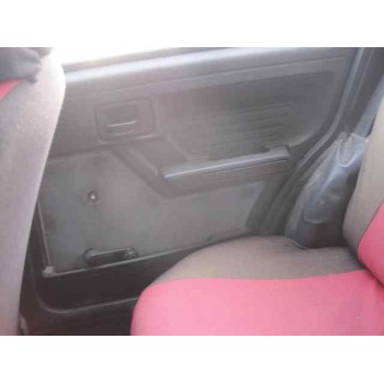 citroën ax del año 1988