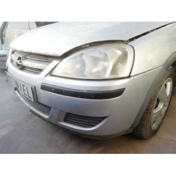 opel combo (corsa c) del año 2005