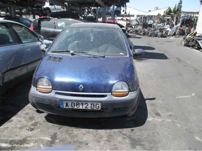 renault twingo (co6) del año 1997