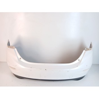 PARAGOLPES TRASERO BHR150221A8N B45A50260