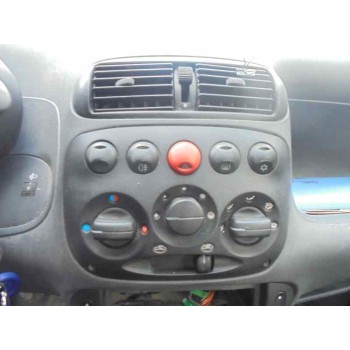 fiat seicento (187) del año 2003