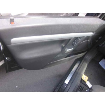 opel vectra c berlina del año 2004