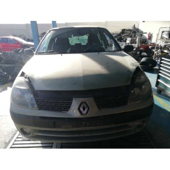 renault clio ii fase ii (b/cb0) del año 2003