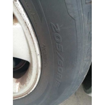 kia carens del año 2006