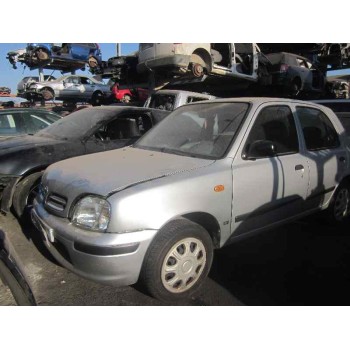 NISSAN MICRA (K11)