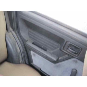 citroën ax del año 1988