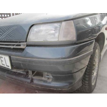 renault clio i fase i+ii (b/c57) del año 1993