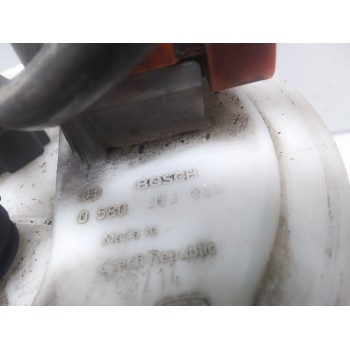 Recambio de aforador para peugeot 407 st sport referencia OEM IAM 0580303028  