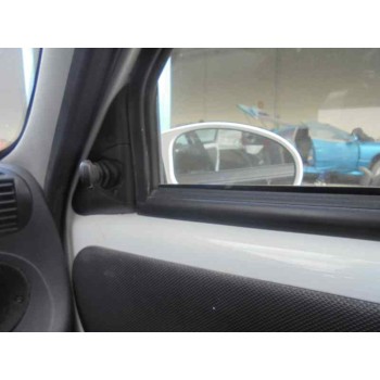 fiat seicento (187) del año 2003