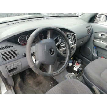 kia carens del año 2006