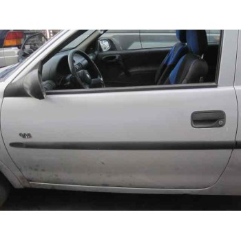 opel corsa b del año 1997