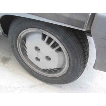 citroën ax del año 1988