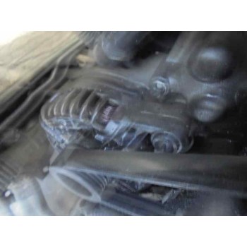 opel corsa c del año 2002