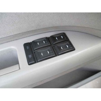 ford mondeo berlina (ge) del año 2002