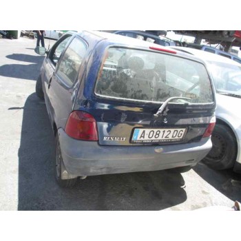 renault twingo (co6) del año 1997