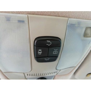 mercedes-benz clase clk (w208) coupe del año 2000