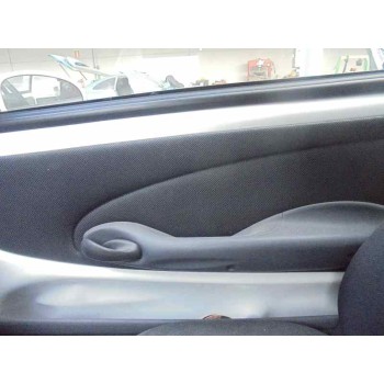 fiat seicento (187) del año 2003