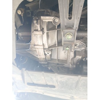 CAJA CAMBIOS TL4116 95.000KM 6V 4X2