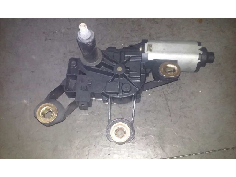 Recambio de motor limpia trasero para ford fusion (cbk) trend referencia OEM IAM 2S61A17K441AB  