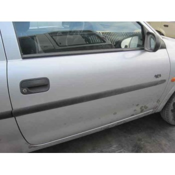 opel corsa b del año 1997