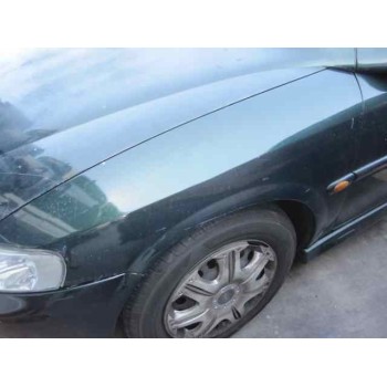 opel vectra b berlina del año 1999