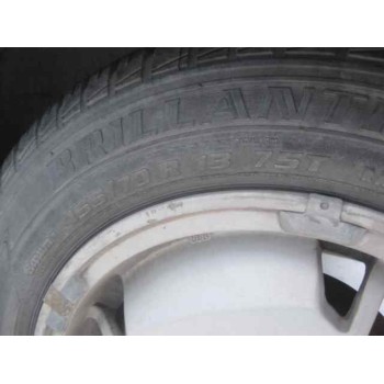 citroën ax del año 1988