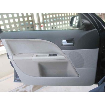 ford mondeo berlina (ge) del año 2002