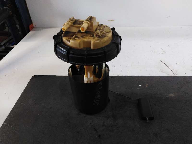 Recambio de aforador para peugeot 607 (s2) básico referencia OEM IAM 9649297680  