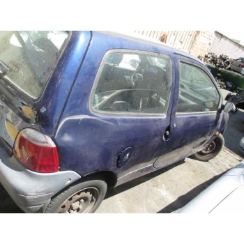 renault twingo (co6) del año 1997