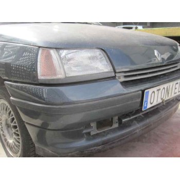 renault clio i fase i+ii (b/c57) del año 1993