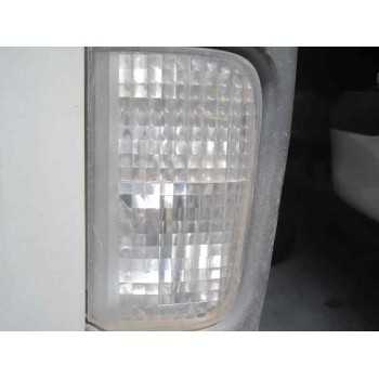 opel vivaro del año 2004