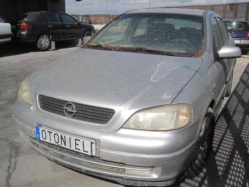OPEL ASTRA G BERLINA