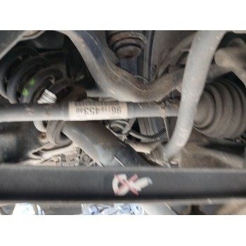 Recambio de transmision trasera derecha para peugeot 508 sw i (8e_) 2.0 hdi rxh hybrid4 referencia OEM IAM 9671845380  