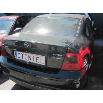 opel vectra b berlina del año 1999