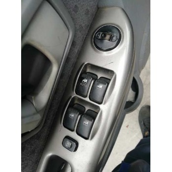 kia carens del año 2006