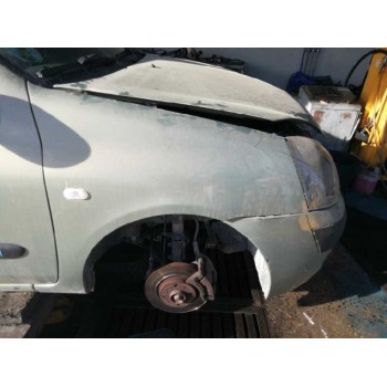 renault clio ii fase ii (b/cb0) del año 2003