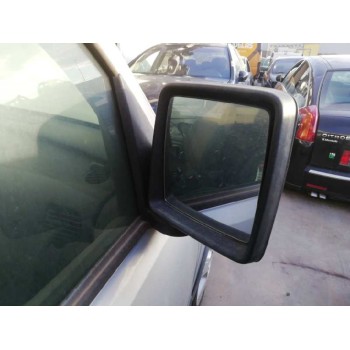 opel combo (corsa c) del año 2005