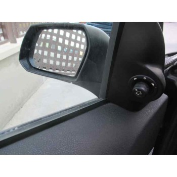 ford mondeo berlina (ge) del año 2002