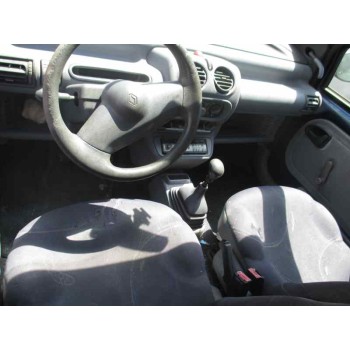 renault twingo (co6) del año 1997