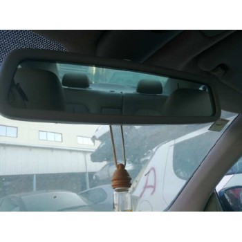 mercedes-benz clase clk (w208) coupe del año 2000