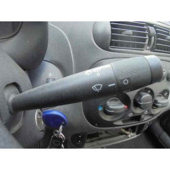 fiat seicento (187) del año 2003