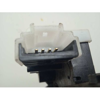 Recambio de cerradura maletero / porton para renault clio grandtour 20 aniversario referencia OEM IAM 24415795  4 PINS