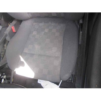 opel vectra c berlina del año 2004