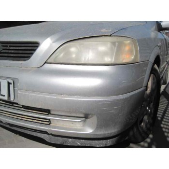 opel astra g berlina del año 1999
