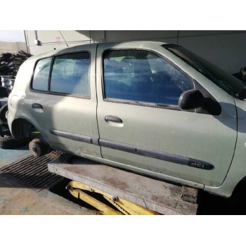 renault clio ii fase ii (b/cb0) del año 2003